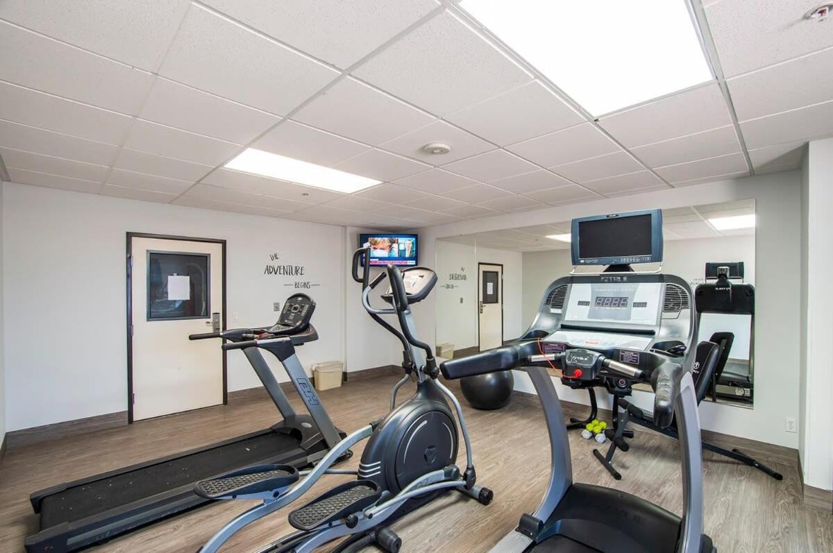 Vistas 107- Modern Studio Sleeps 3 With Style Sierra Vista Bagian luar foto