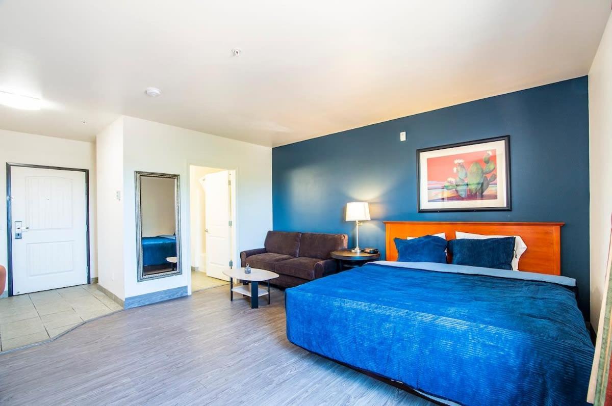Vistas 107- Modern Studio Sleeps 3 With Style Sierra Vista Bagian luar foto