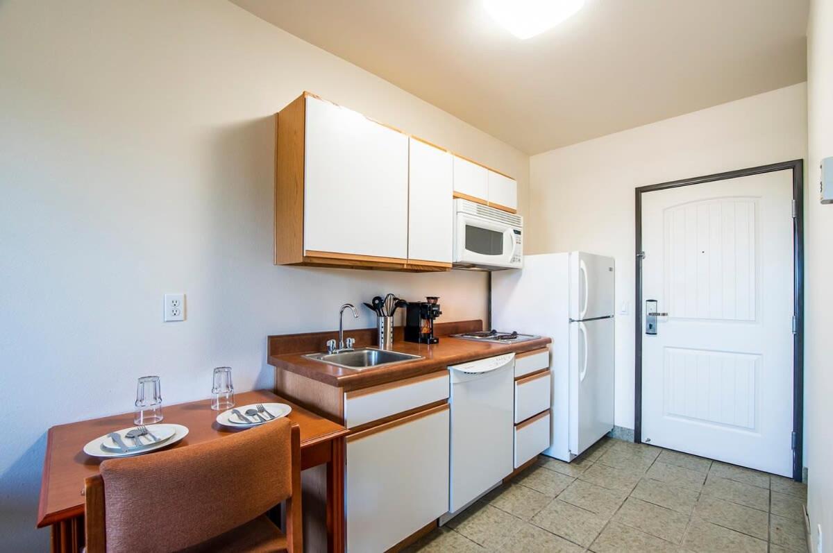 Vistas 107- Modern Studio Sleeps 3 With Style Sierra Vista Bagian luar foto